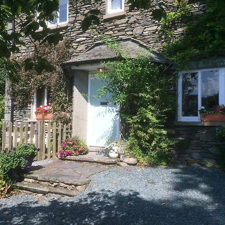 Stockghyll Cottage Боунес-он-Уиндермер Экстерьер фото