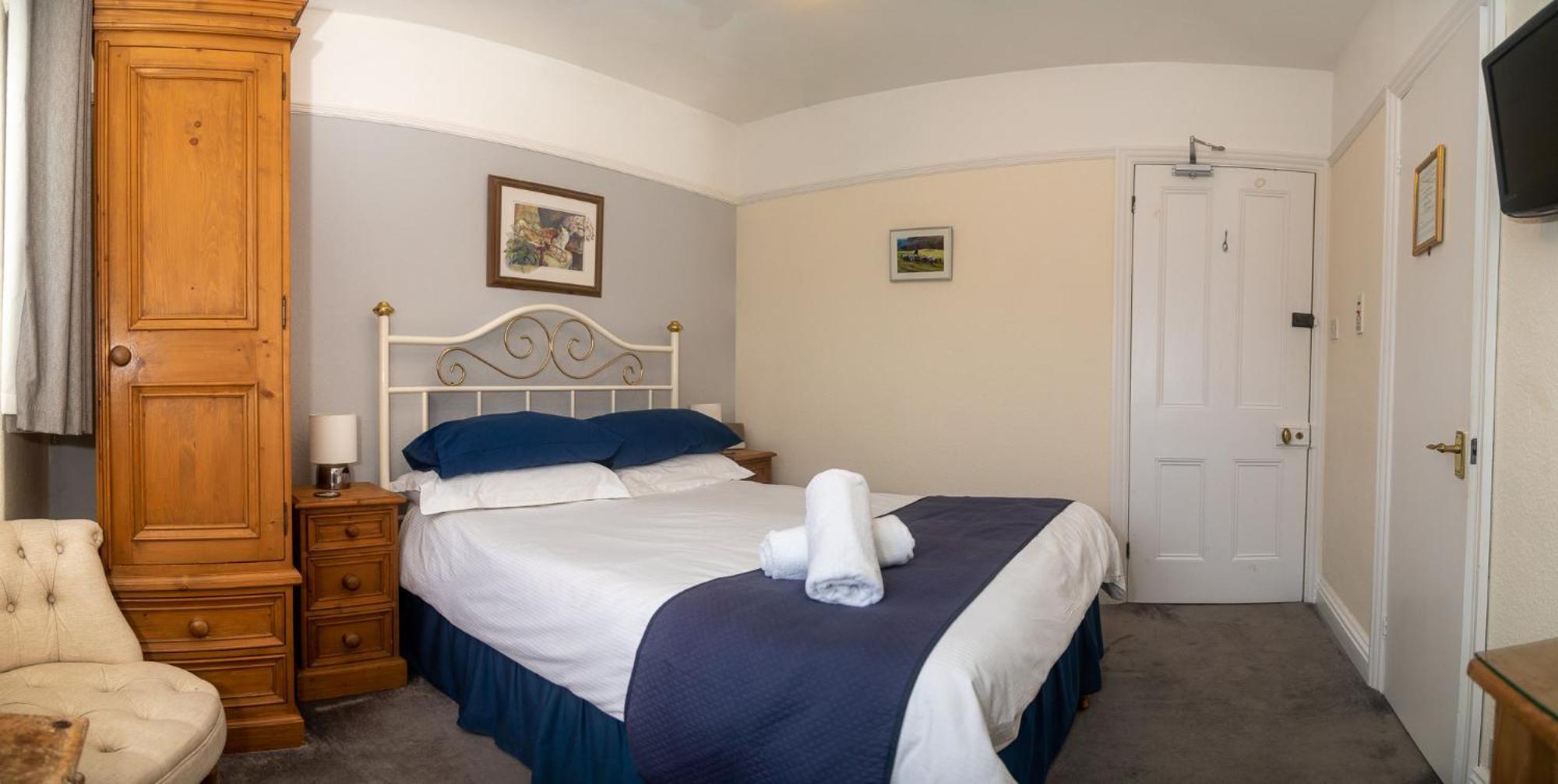 Stockghyll Cottage Боунес-он-Уиндермер Экстерьер фото