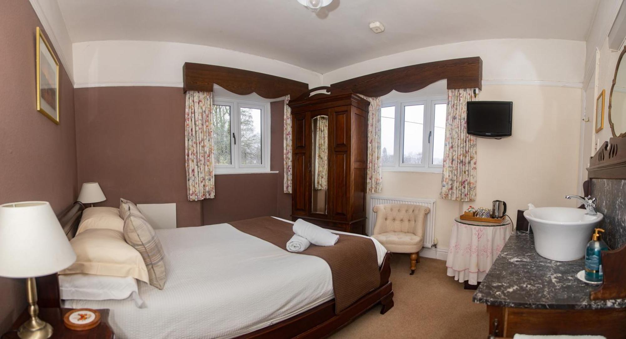 Stockghyll Cottage Боунес-он-Уиндермер Экстерьер фото