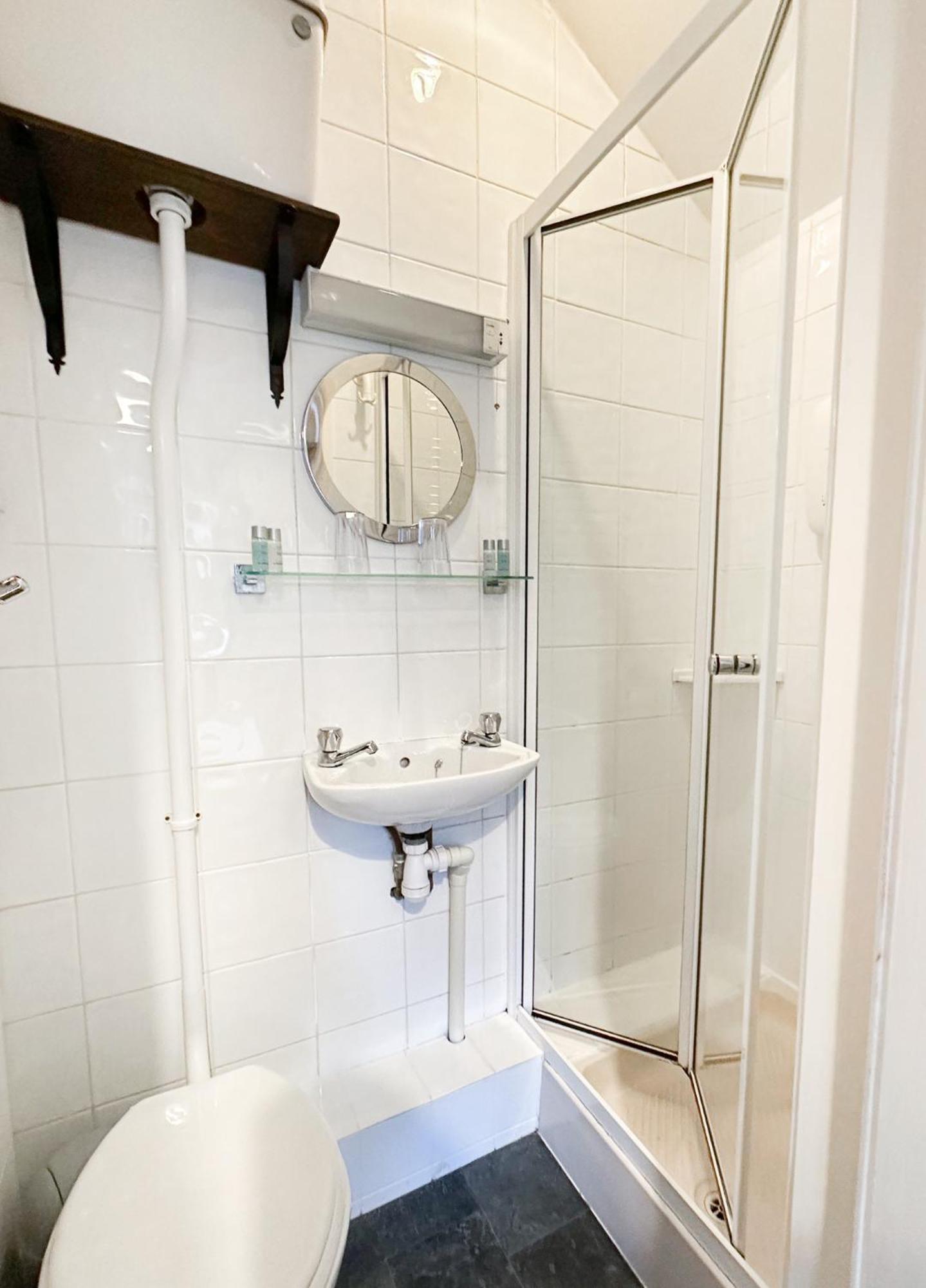 Stockghyll Cottage Боунес-он-Уиндермер Экстерьер фото