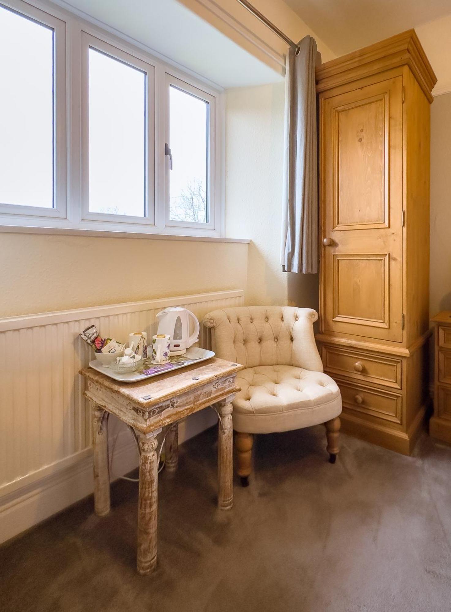 Stockghyll Cottage Боунес-он-Уиндермер Экстерьер фото