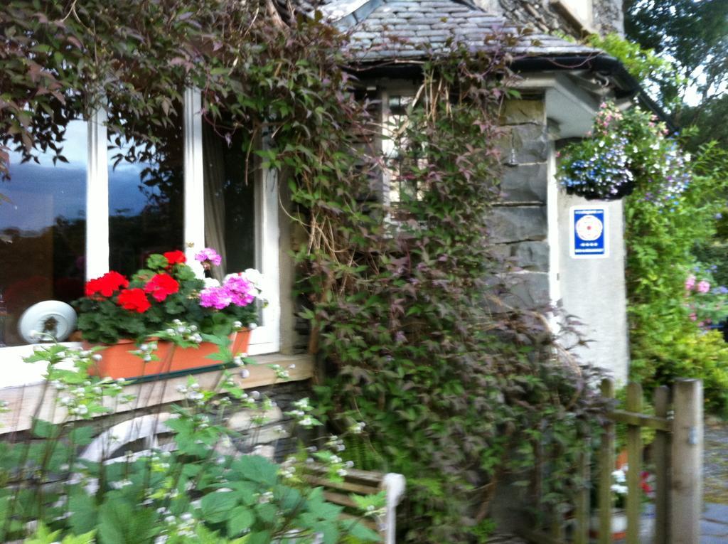 Stockghyll Cottage Боунес-он-Уиндермер Экстерьер фото