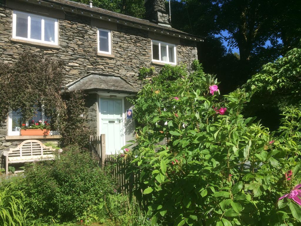 Stockghyll Cottage Боунес-он-Уиндермер Экстерьер фото